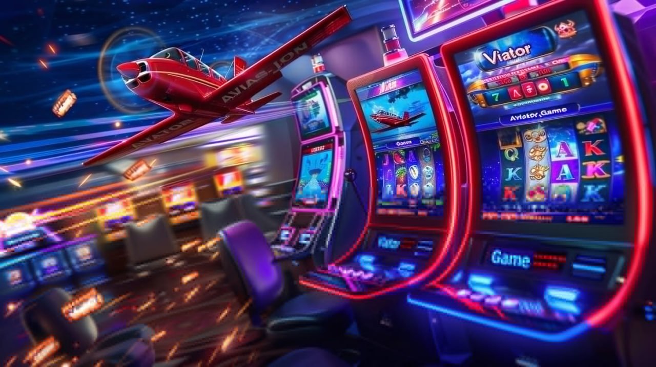Màn hình slot online Casino trực tuyến tại xoilac 87 trên điện thoại