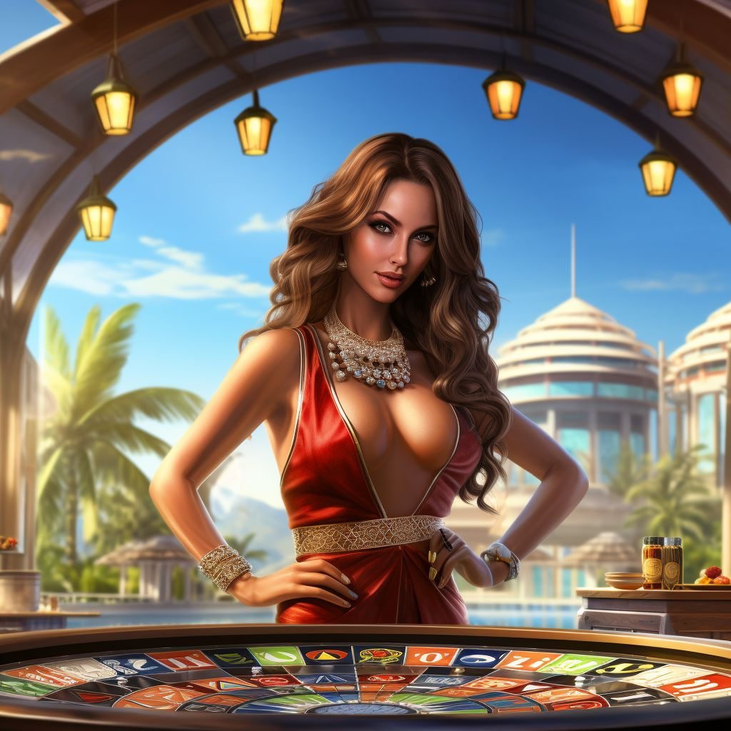 Bàn Baccarat Live Casino tại xoilac 87 với dealer thật phát sóng trực tiếp