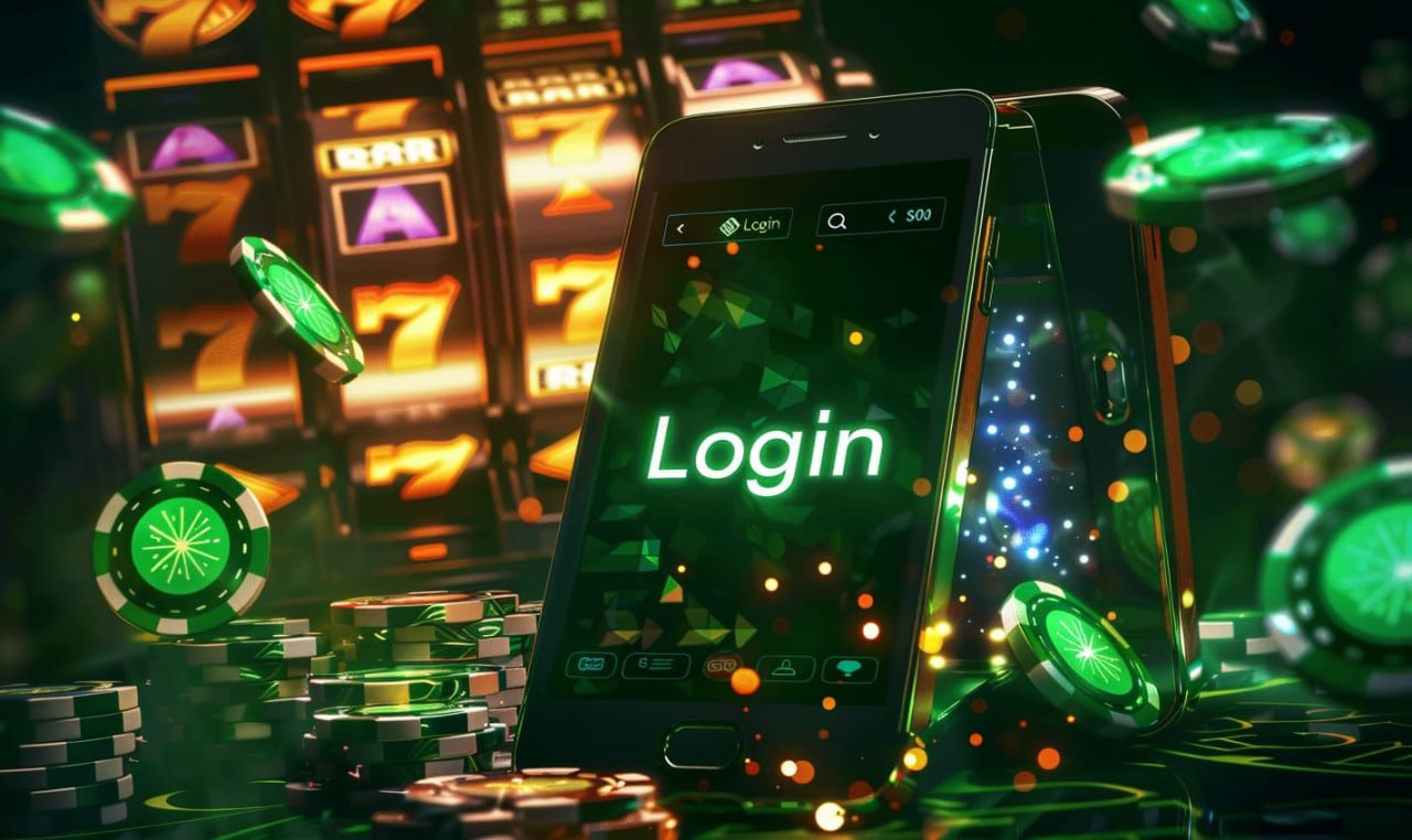Giao diện casino trực tuyến tiếng Việt trên điện thoại