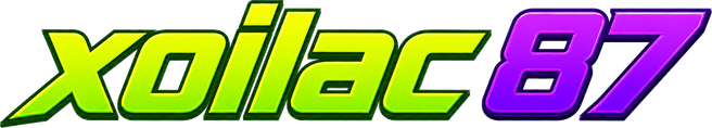 Logo xoilac 87
